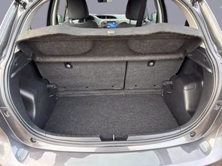 TOYOTA Yaris hybrid Automatica