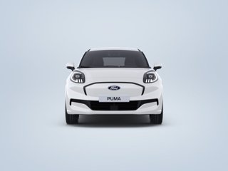 FORD Puma Gen-E 43 kWh