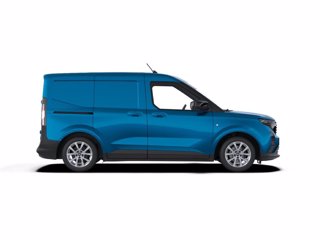 FORD Tourneo Courier 1.0 EcoBoost Titanium