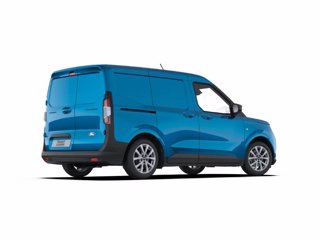 FORD Tourneo Courier 1.0 EcoBoost Powershift Titanium
