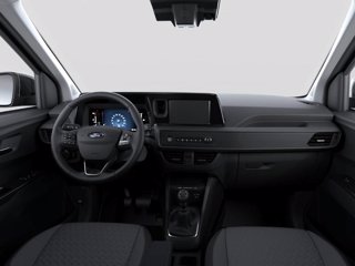 FORD Tourneo Courier 1.0 EcoBoost Powershift Titanium