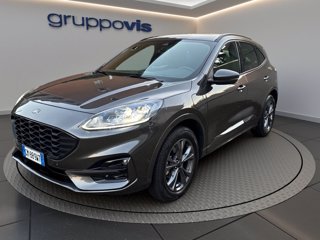 FORD Kuga phev ST-Line X 2wd Automatica