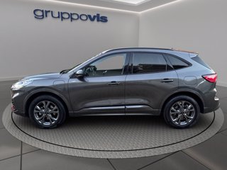 FORD Kuga phev ST-Line X 2wd Automatica