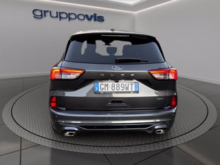 FORD Kuga phev ST-Line X 2wd Automatica