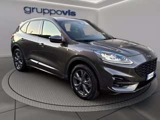 FORD Kuga phev ST-Line X 2wd Automatica