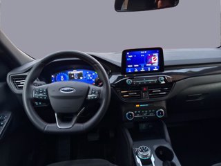 FORD Kuga phev ST-Line X 2wd Automatica