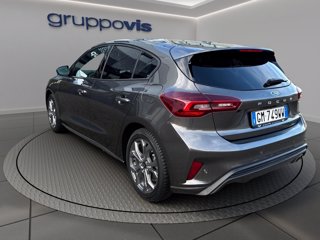 FORD Focus m-hybrid ST-Line Style 5 porte