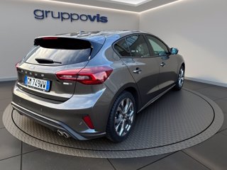 FORD Focus m-hybrid ST-Line Style 5 porte