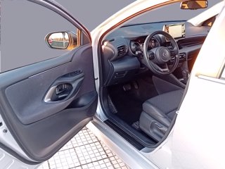 MAZDA 2 vvt full hybrid electric Agile e-cvt