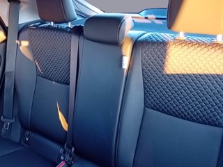 MAZDA 2 vvt full hybrid electric Agile e-cvt