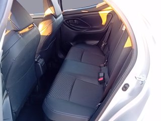 MAZDA 2 vvt full hybrid electric Agile e-cvt