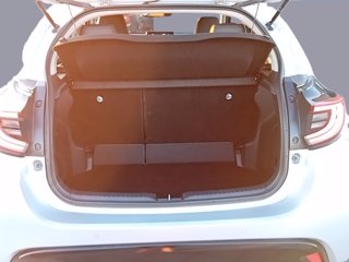 MAZDA 2 vvt full hybrid electric Agile e-cvt