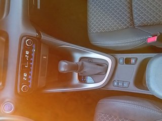 MAZDA 2 vvt full hybrid electric Agile e-cvt