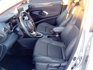 MAZDA 2 vvt full hybrid electric Agile e-cvt