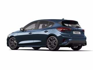FORD Focus 1.0 EcoBoost Hybrid 125 CV 5p. ST-Line