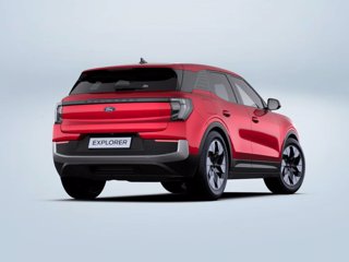 FORD Explorer-E Standard Range Explorer Premium 286CV