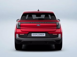 FORD Explorer-E Standard Range Explorer Premium 286CV