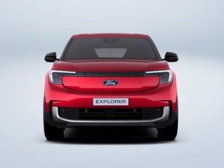 FORD Explorer-E Standard Range Explorer Premium 286CV