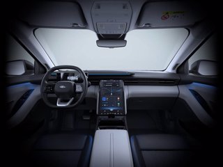 FORD Explorer-E Standard Range Explorer Premium 286CV