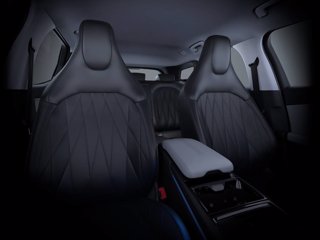 FORD Explorer-E Standard Range Explorer Premium 286CV