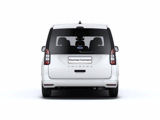 FORD Tourneo Connect 2.0 EcoBlue 102 CV Plus