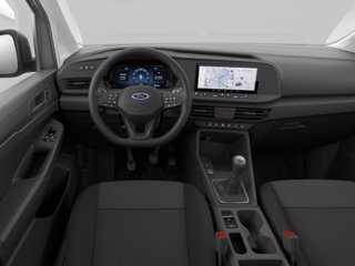 FORD Tourneo Connect 2.0 EcoBlue 102 CV Plus