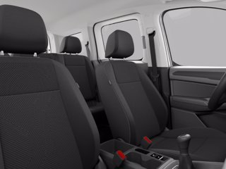 FORD Tourneo Connect 2.0 EcoBlue 102 CV Plus