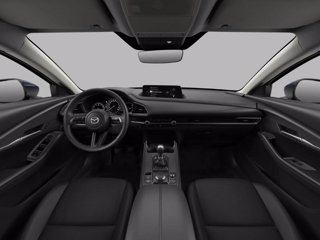 MAZDA CX-30 e-Skyactiv-G M Hybrid 2WD Ad'Vantage