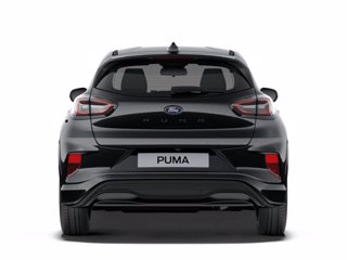 FORD Puma 1.0 EcoBoost Hybrid 125 CV S&S aut. ST-Line