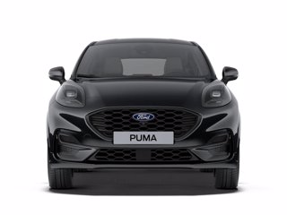 FORD Puma 1.0 EcoBoost Hybrid 125 CV S&S aut. ST-Line