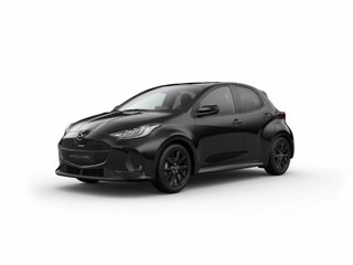 MAZDA 2 1.5 vvt full hybrid electric homura e-cvt