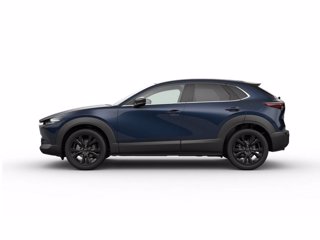 MAZDA CX-30 e-Skyactiv-G M Hybrid 2WD Homura