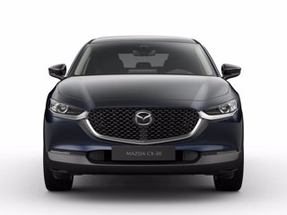 MAZDA CX-30 e-Skyactiv-G M Hybrid 2WD Homura