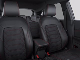 FORD Puma 1.0 EcoBoost Hybrid 125 CV S&S aut. ST-Line X