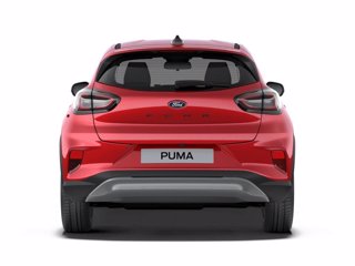 FORD Puma 1.0 EcoBoost Hybrid 125 CV S&S aut. Titanium