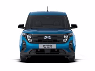 FORD Tourneo Courier 1.0 EcoBoost Titanium