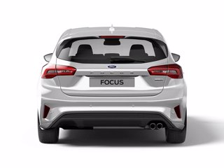 FORD Focus 1.0 EcoBoost Hybrid 125 CV 5p. ST-Line
