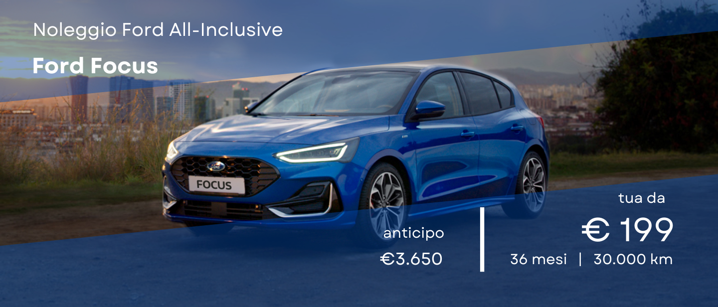 Focus 80 1440 X 616 Noleggio Ford Giugno25