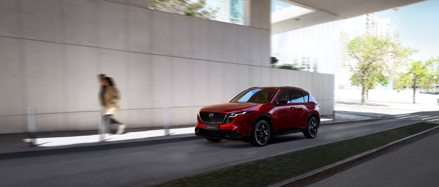 1440 X 616 Nuova Cx 5