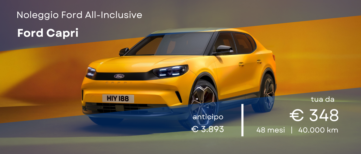 Capri 1440 X 616 Noleggio Ford Giugno25