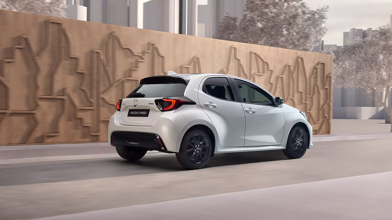 03 Mazda2 Hybrid Sliding Gallery Navigation Desktop 2