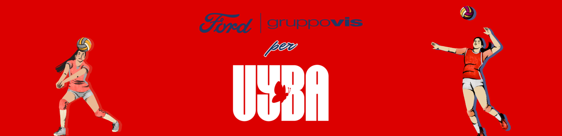 1800 X 437 Notizie Pallavolo