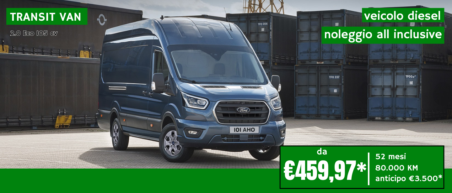 Transit Van 1440 X 616 Noleggio Cv Marzo