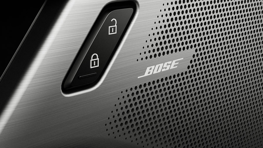 Mazda 3 impianto stereo