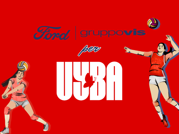 950 X 770 Notizie Pallavolo