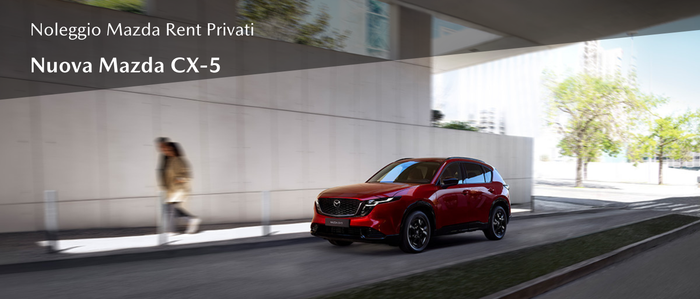 1440 X 616 Noleggio Mazda Cx 5 Ottobre25