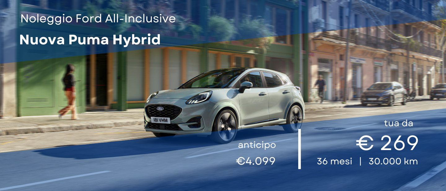 Puma Hybrid 80 1440 X 616 Noleggio Ford Giugno25