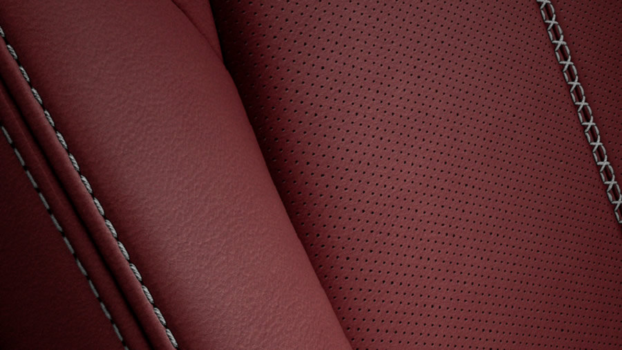 Mazda Mx 5 dettaglio