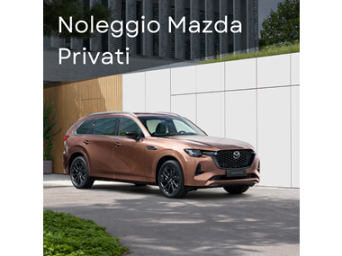 Copertina Noleggio Mazda Privati (3)
