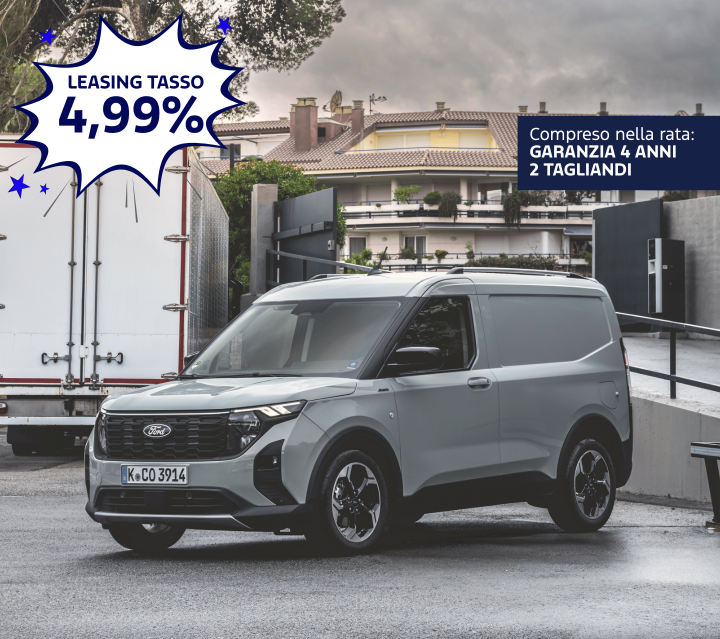 Promo Novembre COURIER VAN CON 2 TAGLIANDIICE (2)